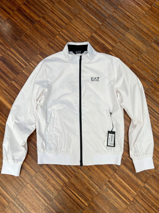 EA7 Emporio Armani Giubbotto Primavera Estate