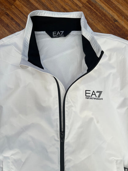EA7 Emporio Armani Giubbotto Primavera Estate