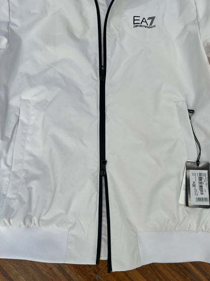 EA7 Emporio Armani Giubbotto Primavera Estate