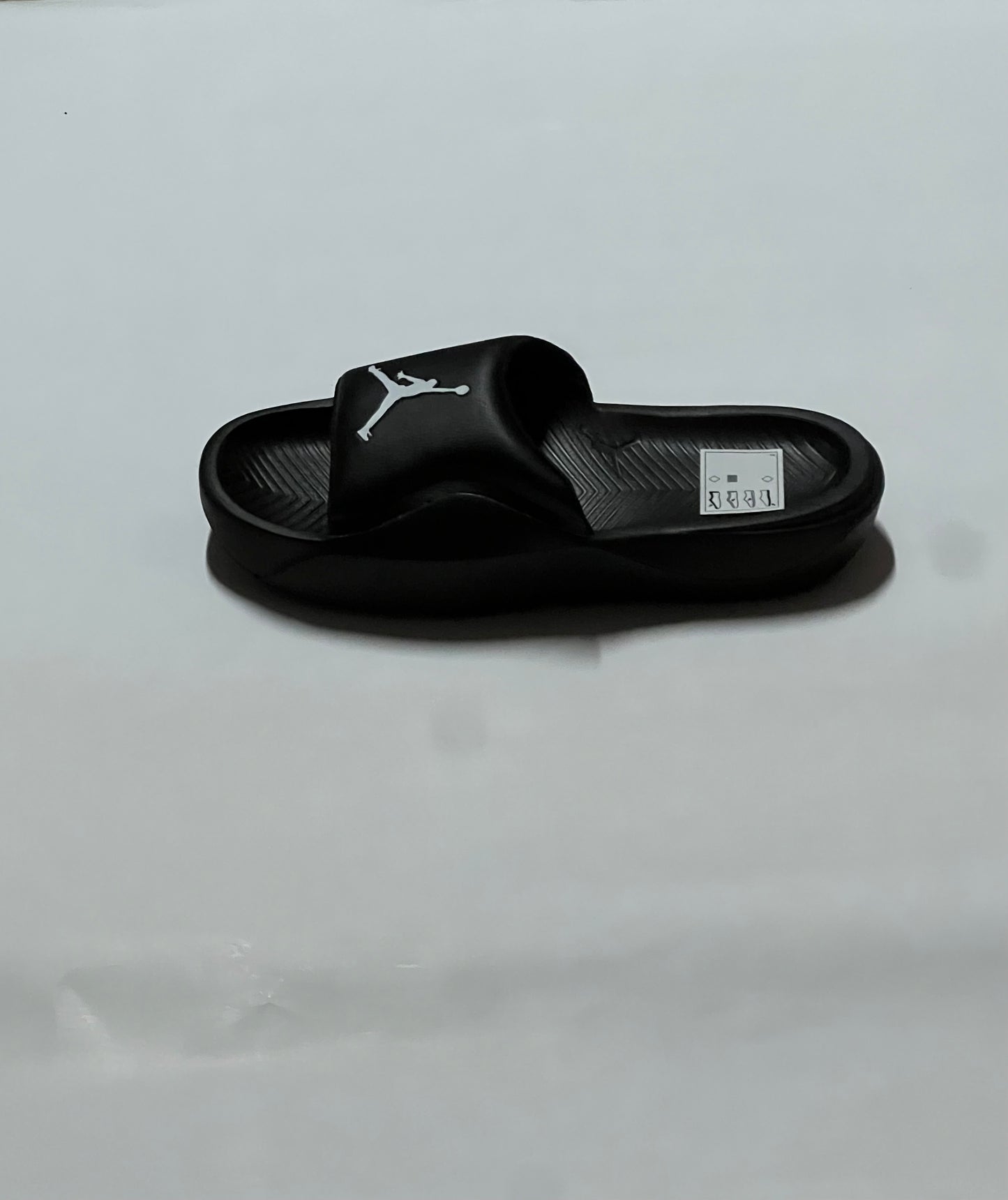 Jordan Franchise Slide
