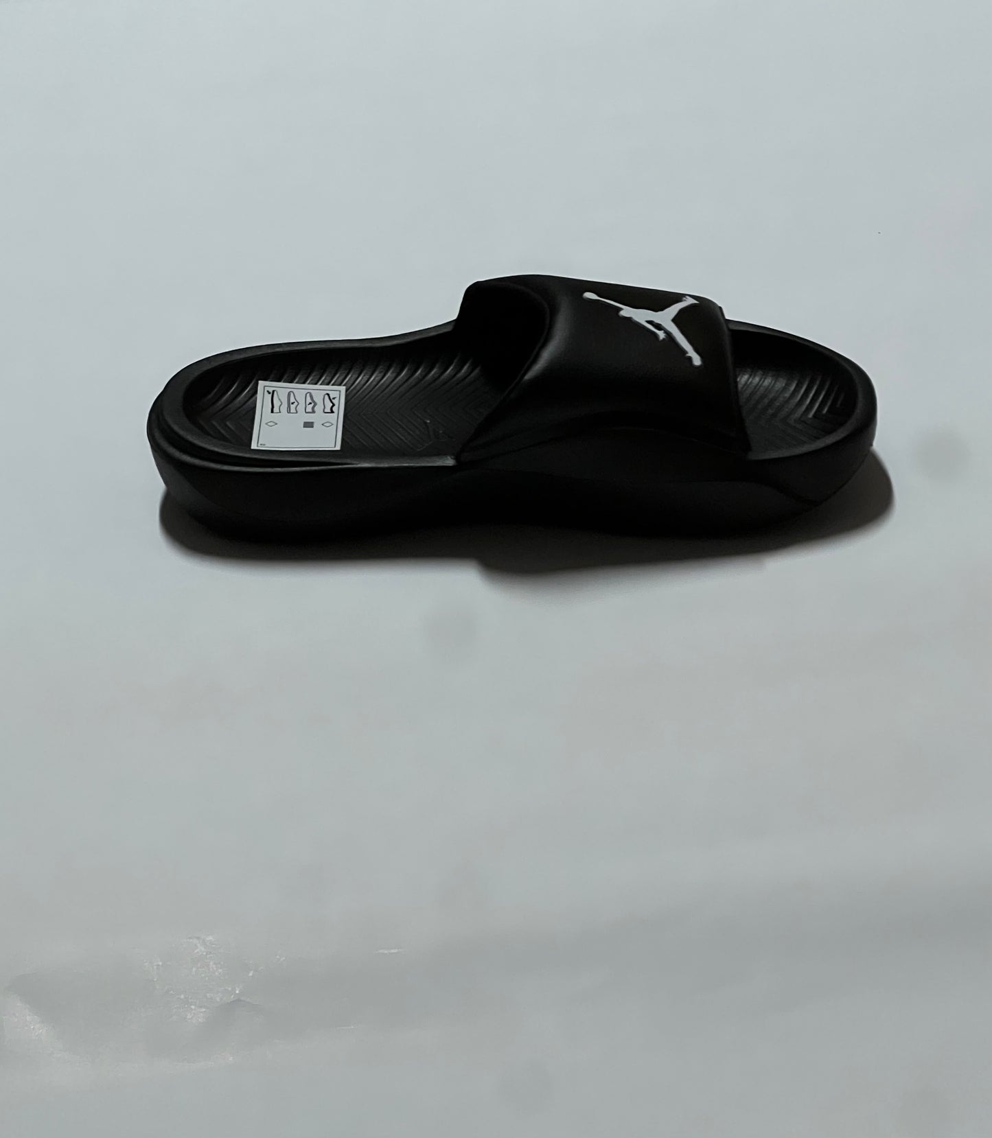 Jordan Franchise Slide