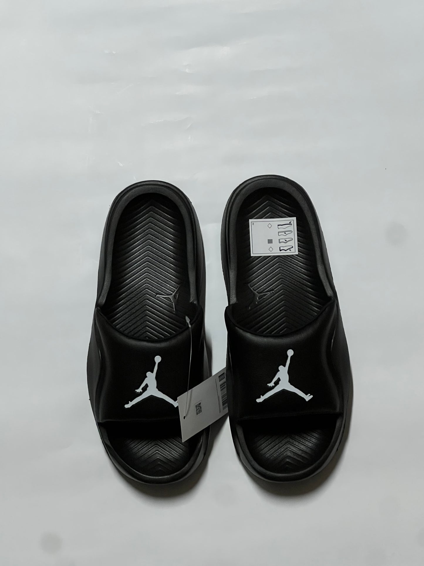 Jordan Franchise Slide