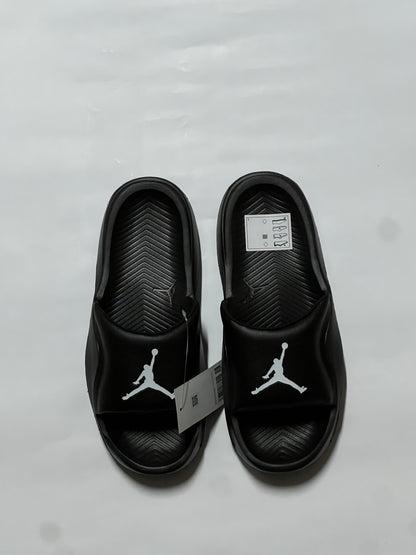 Jordan Franchise Slide