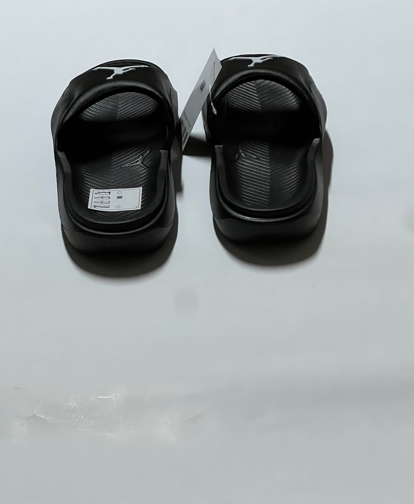 Jordan Franchise Slide