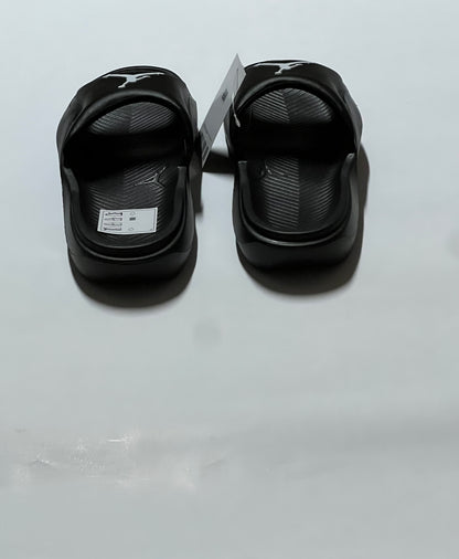 Jordan Franchise Slide