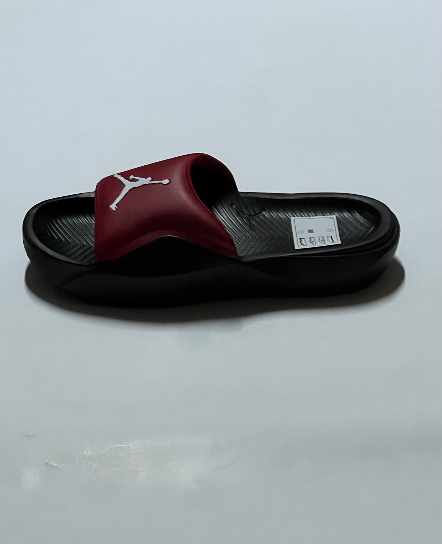 Jordan Franchise Slide