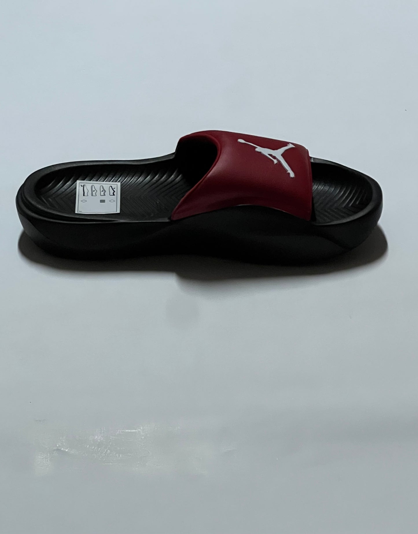 Jordan Franchise Slide