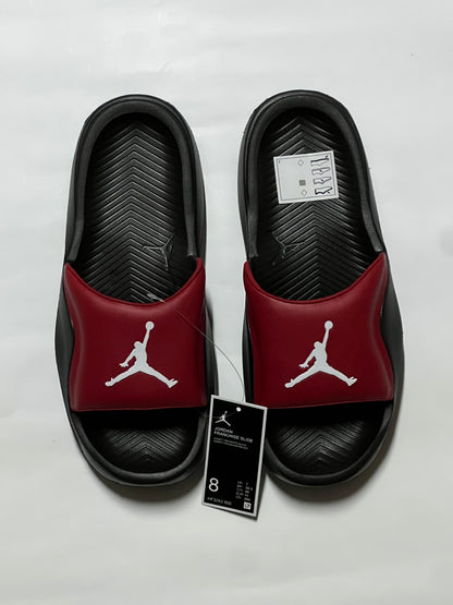 Jordan Franchise Slide