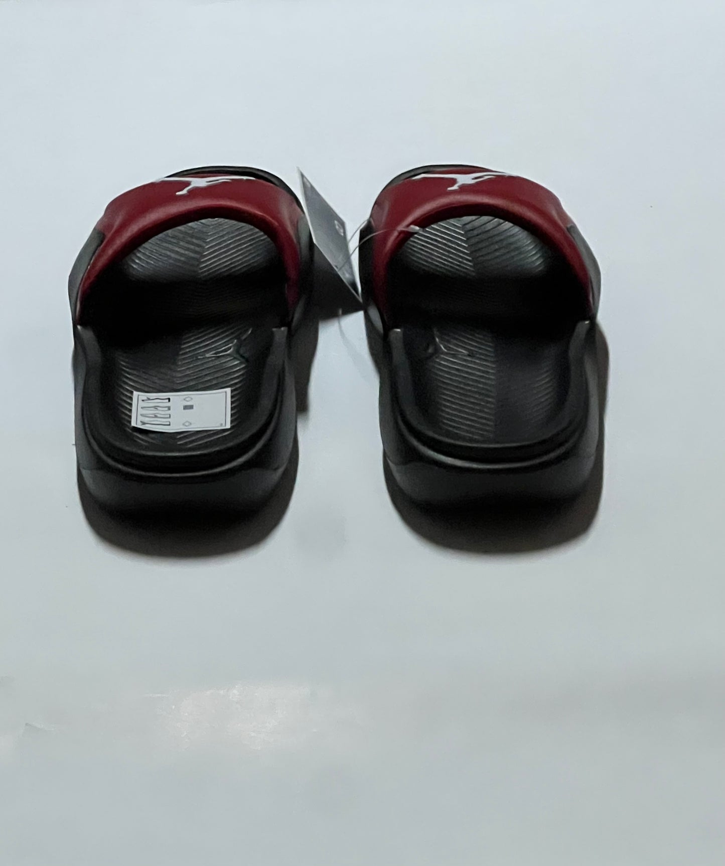 Jordan Franchise Slide