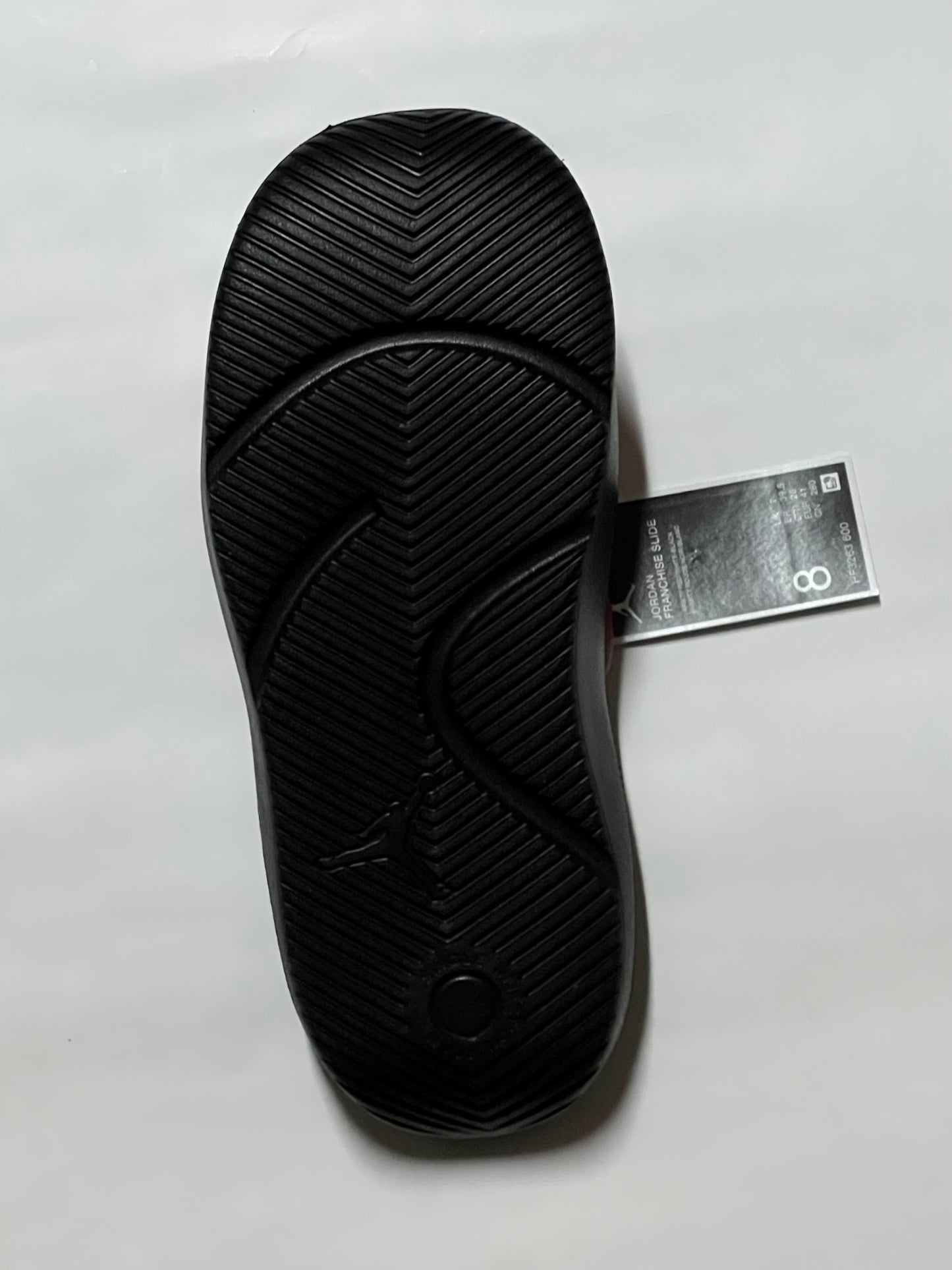 Jordan Franchise Slide
