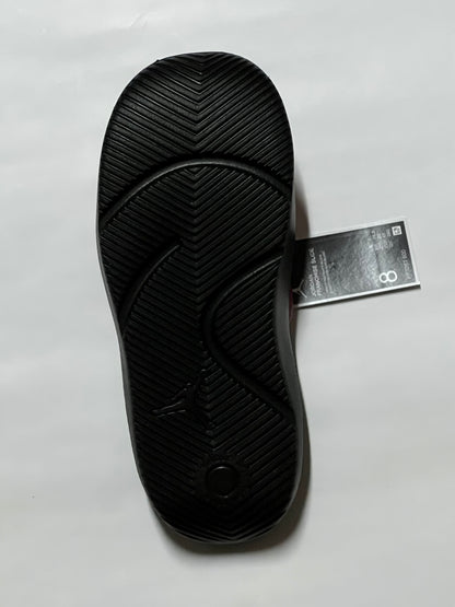 Jordan Franchise Slide