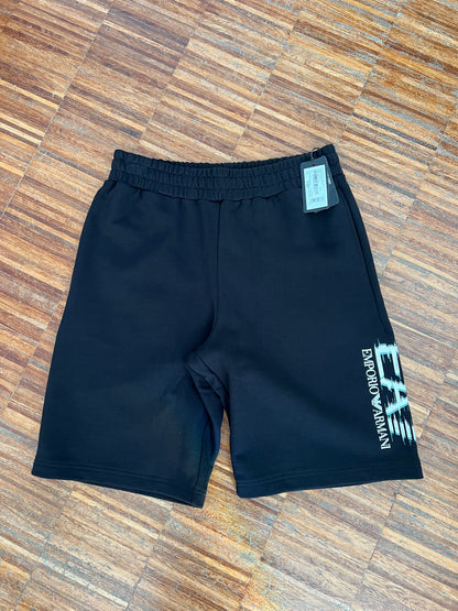 EA7 Emporio Armani Pantaloncino Regular Fit