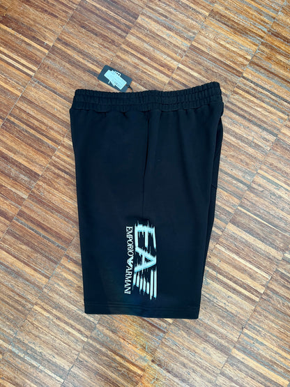 EA7 Emporio Armani Pantaloncino Regular Fit