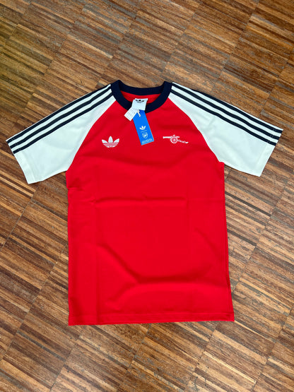 Adidas Arsenal Completino 2026 – T-Shirt + Pantaloncino