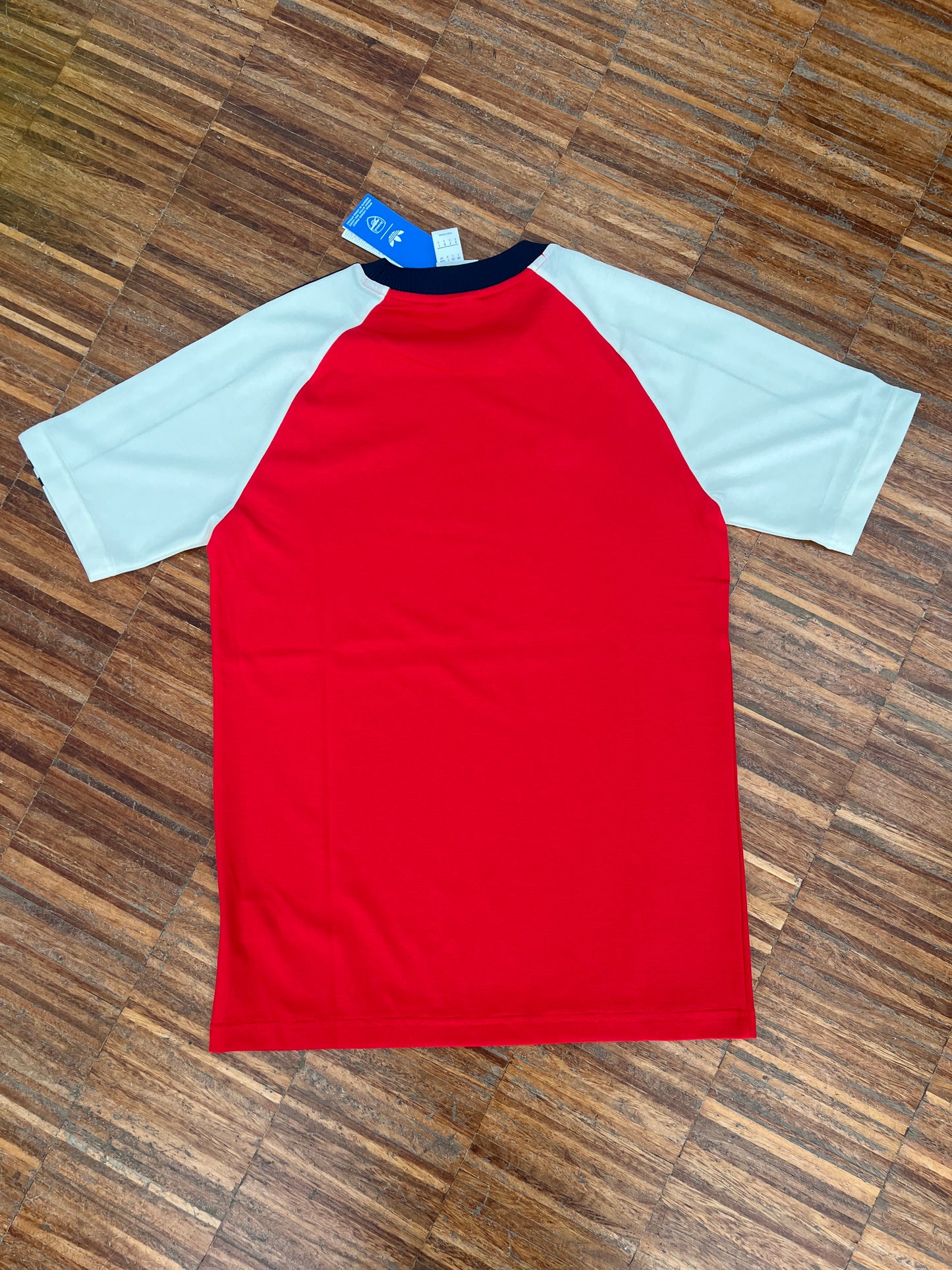Adidas Arsenal Completino 2026 – T-Shirt + Pantaloncino