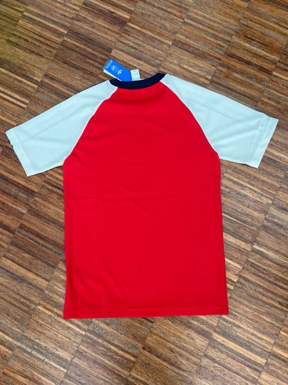 Adidas Arsenal Completino 2026 – T-Shirt + Pantaloncino