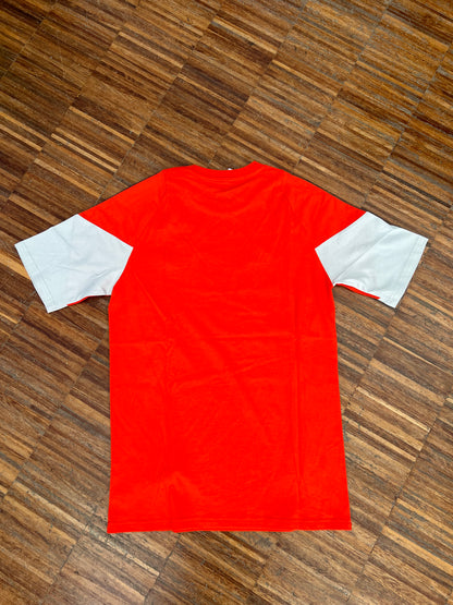 Adidas Bayern Monaco Completino Ufficiale Stagione 2026 – T-Shirt + Pantaloncino