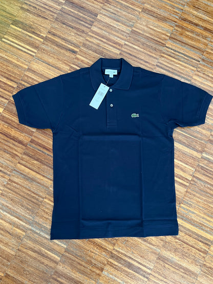 Lacoste Polo L1212 – L'Iconica Polo Più Conosciuta al Mondo