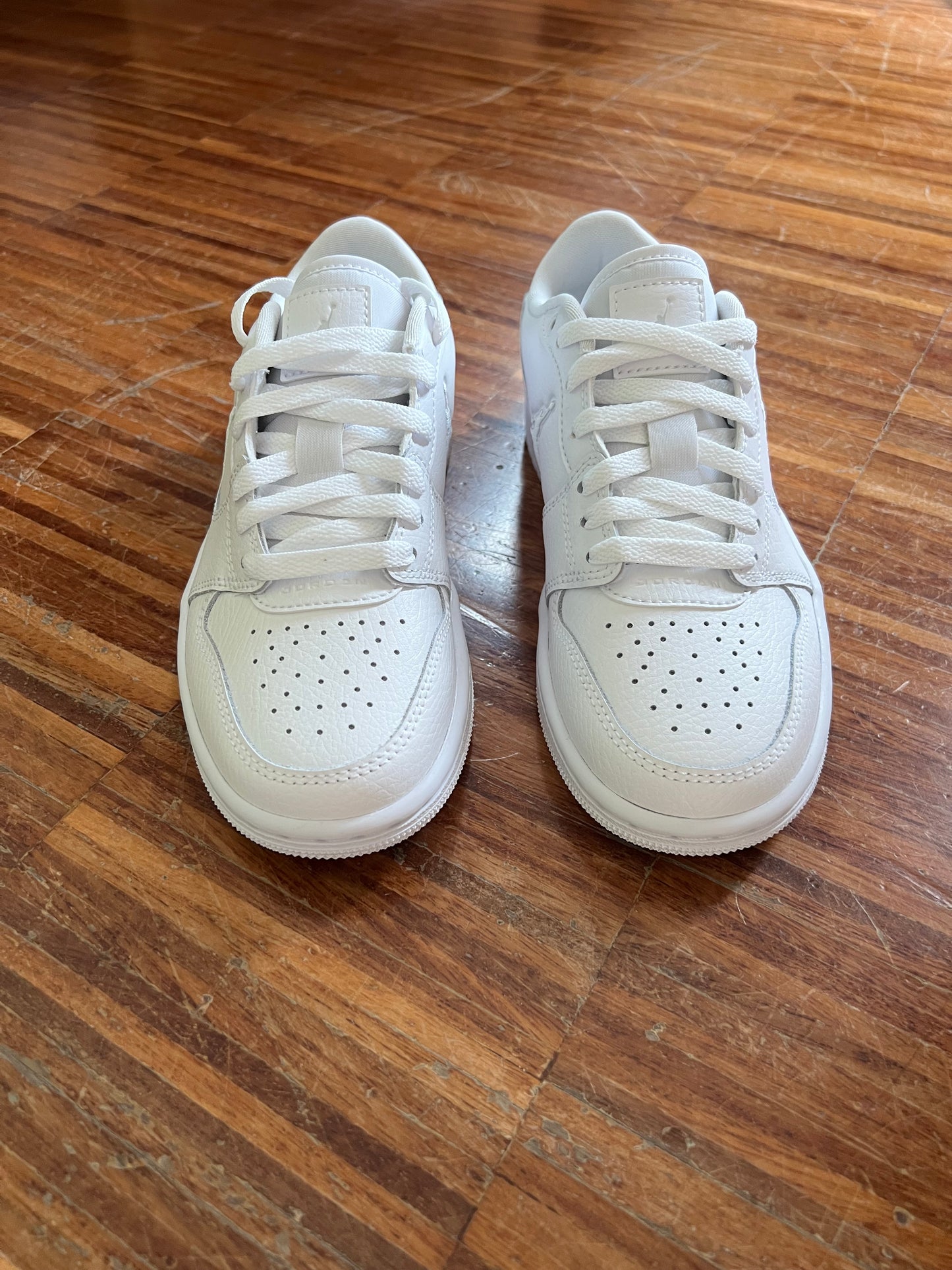 Nike Jordan Court Connect Low GS