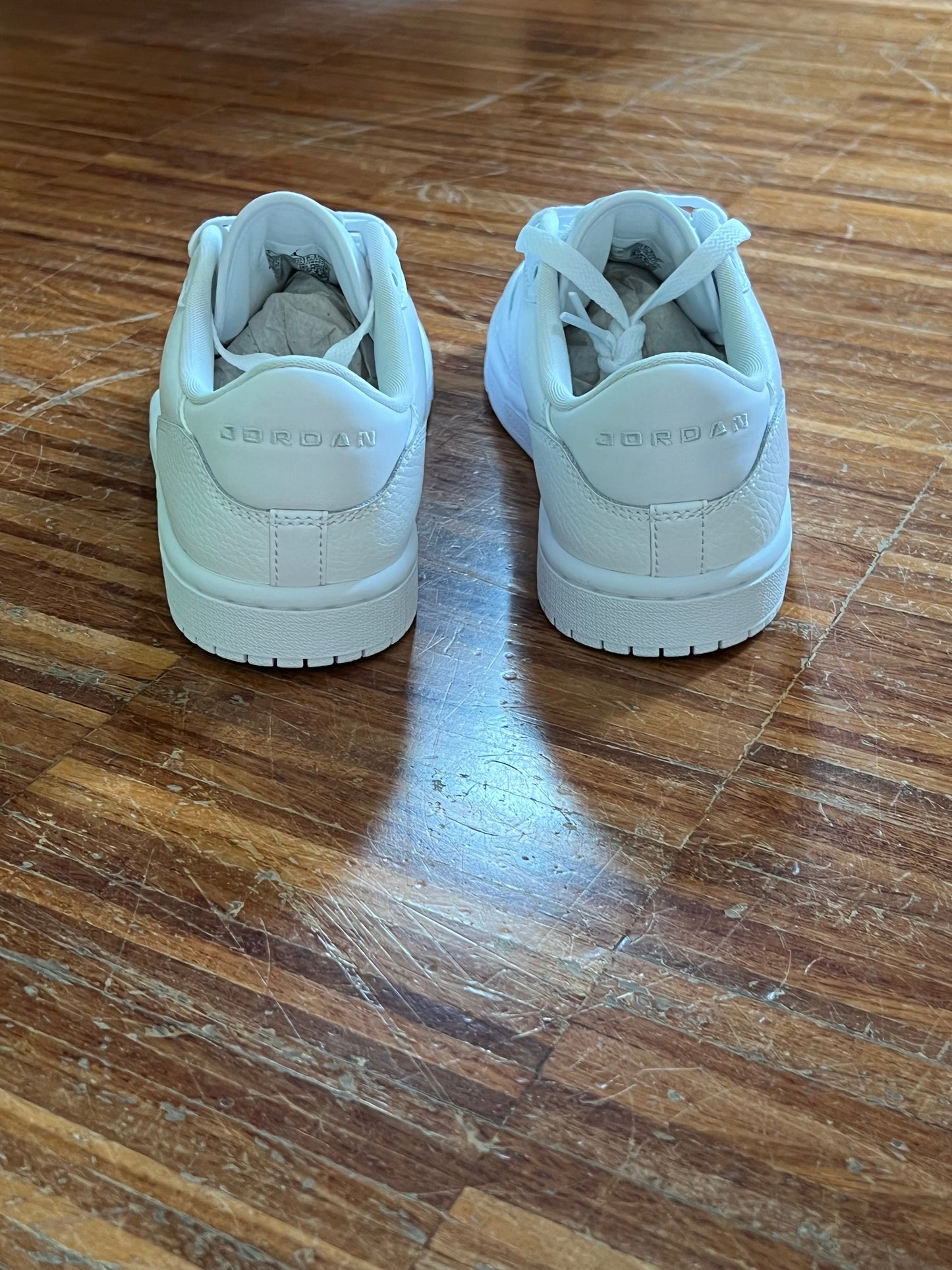 Nike Jordan Court Connect Low GS