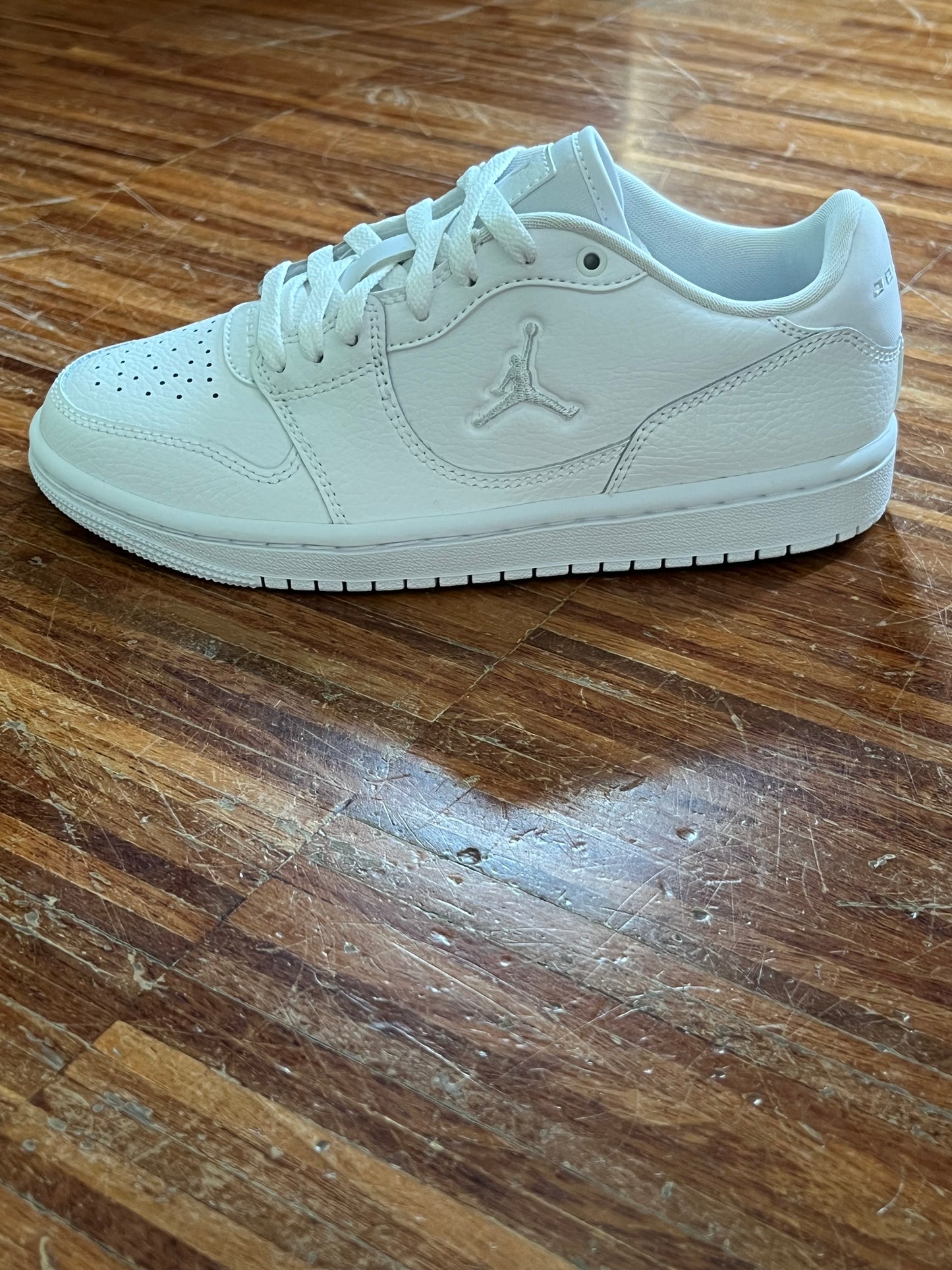 Nike Jordan Court Connect Low GS