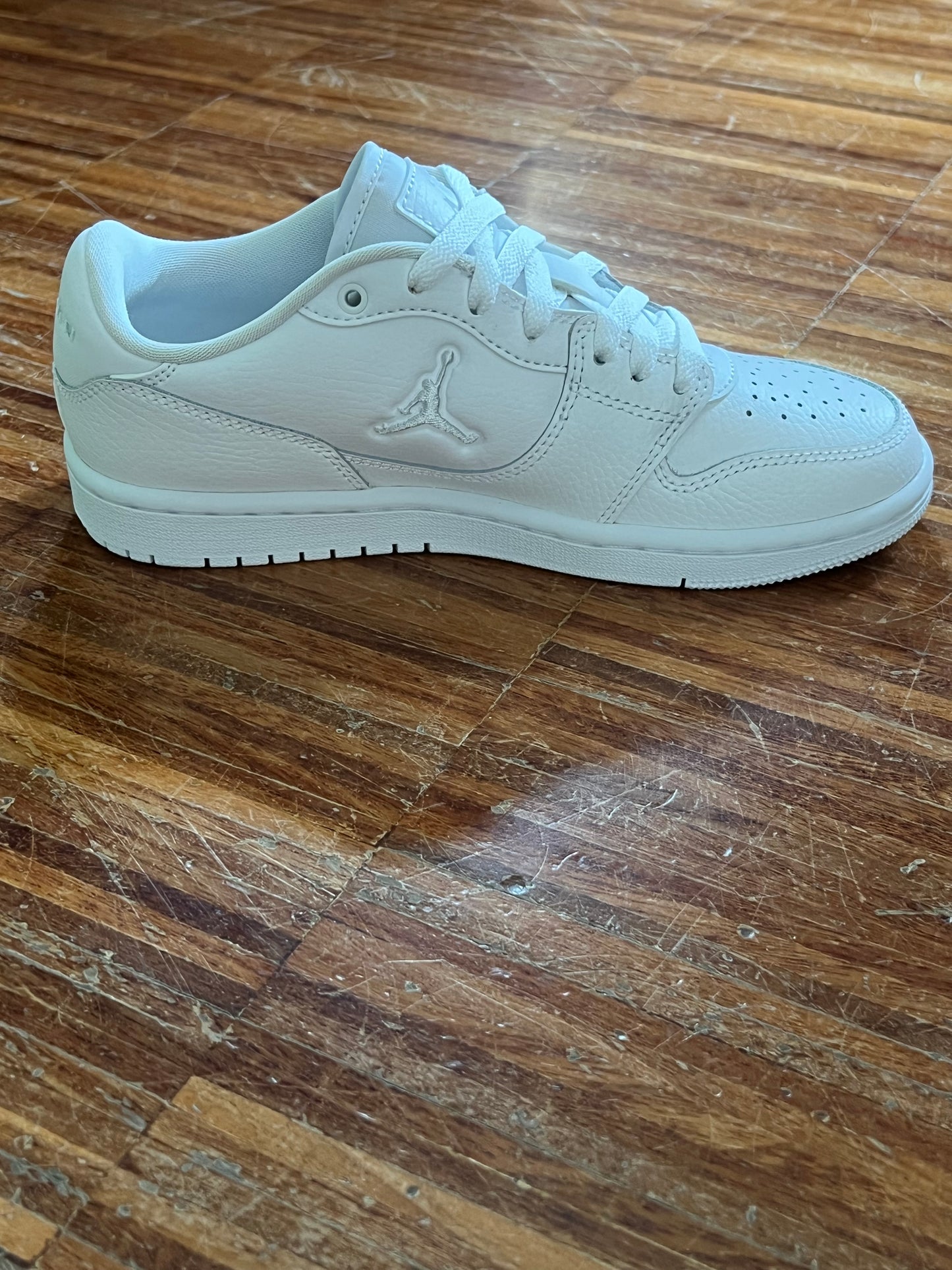 Nike Jordan Court Connect Low GS
