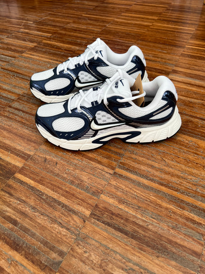 Nike V5 RNR Uomo – Bianco / Blu