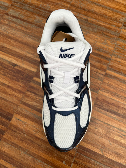 Nike V5 RNR Uomo – Bianco / Blu