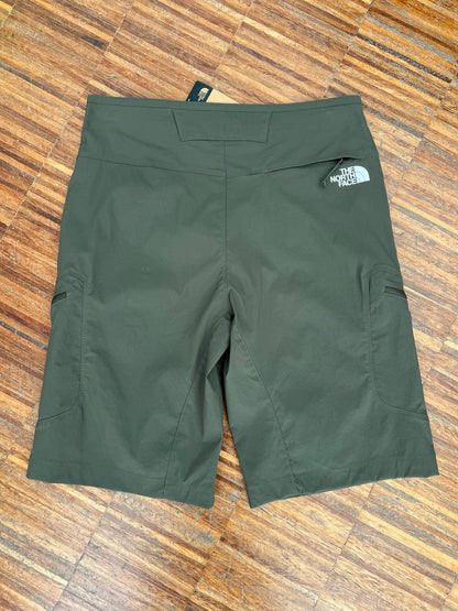The North Face Bermuda Tecnico Elasticizzato Verdone