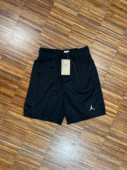 Nike Jordan Pantaloncino Uomo Nero