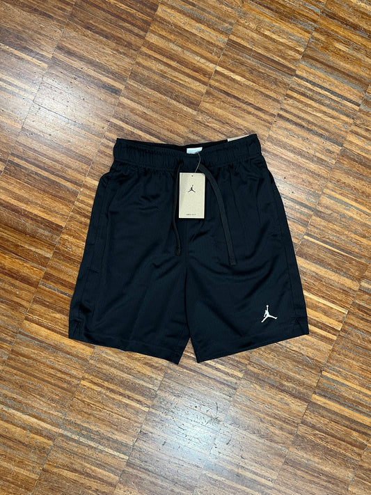 Nike Jordan Pantaloncino Uomo Nero