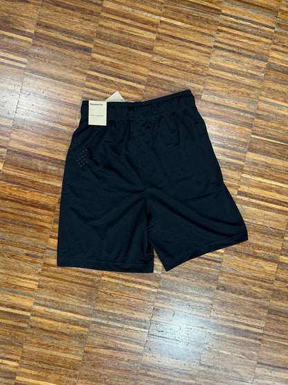 Nike Jordan Pantaloncino Uomo Nero