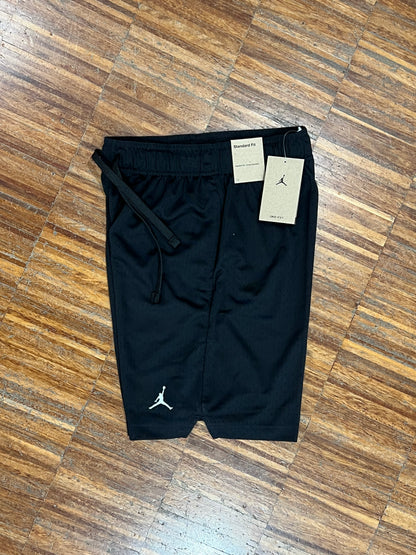 Nike Jordan Pantaloncino Uomo Nero