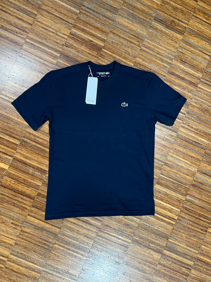 Lacoste T-Shirt Ultra Dry Blu – TH7618 166