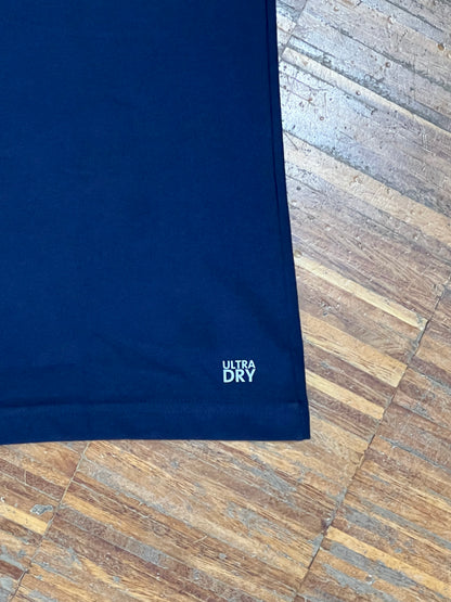 Lacoste T-Shirt Ultra Dry Blu – TH7618 166