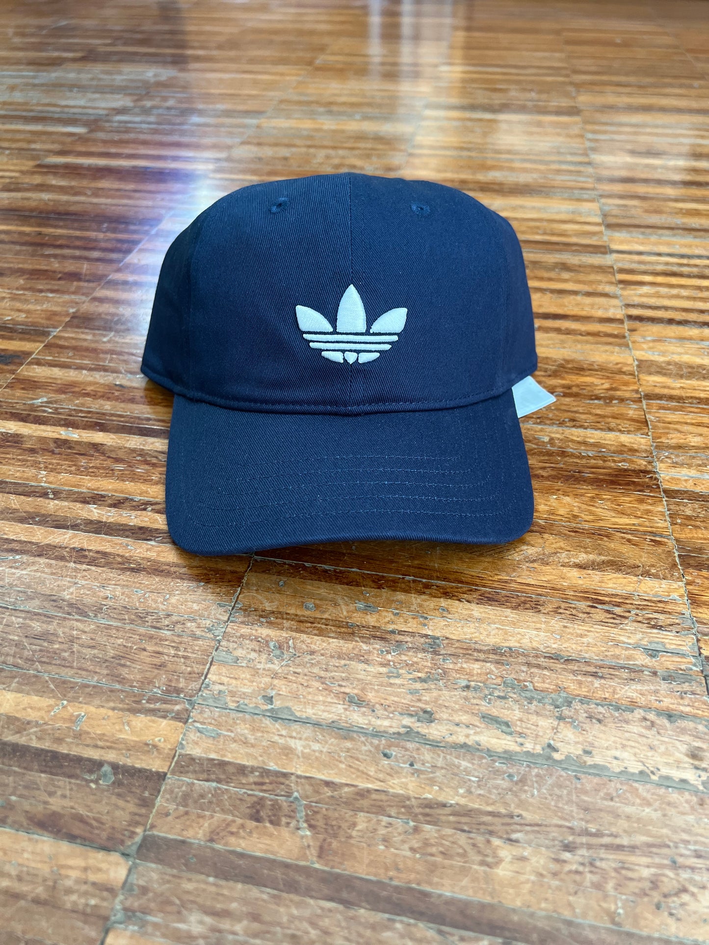 Adidas Originals Cappello Blu – JV7391