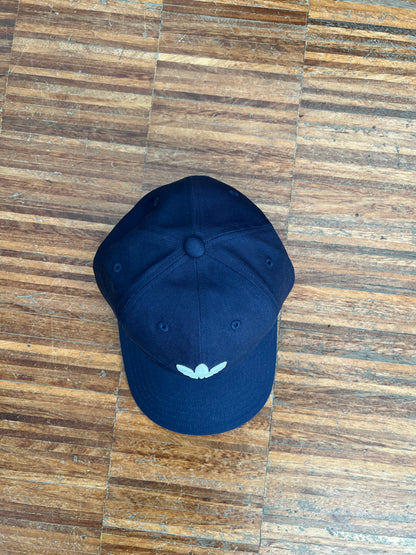 Adidas Originals Cappello Blu – JV7391