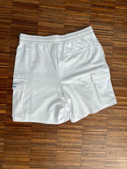 Armani Exchange Pantaloncino Cotone 3RZSJA-ZJ7KZ