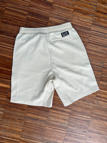 EA7 Emporio Armani Pantaloncino Beige 7M000544-AF12660