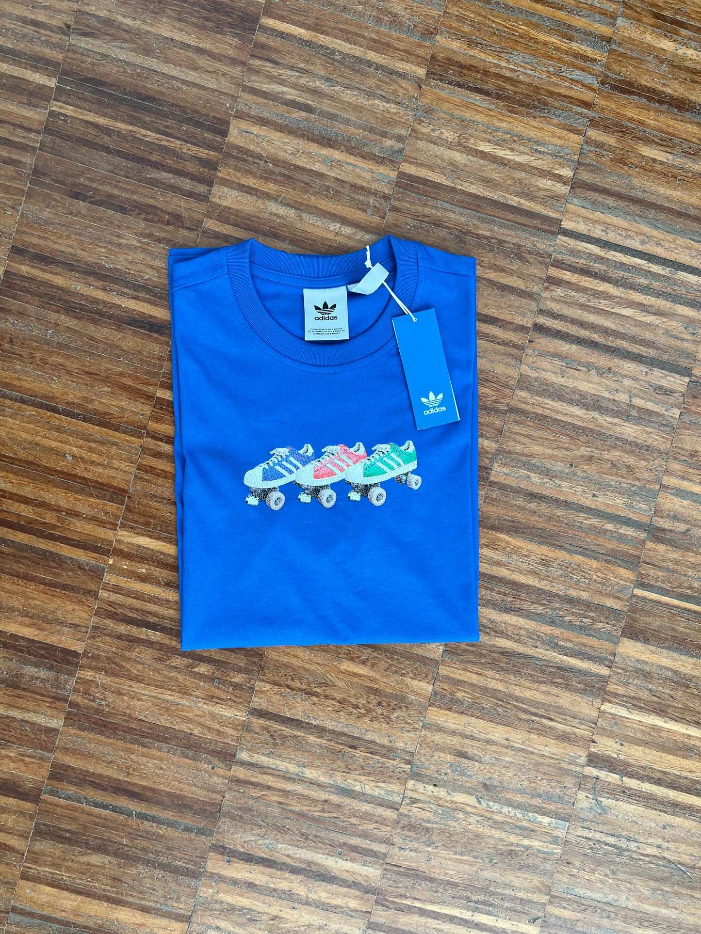 Adidas Originals T-Shirt JP2665