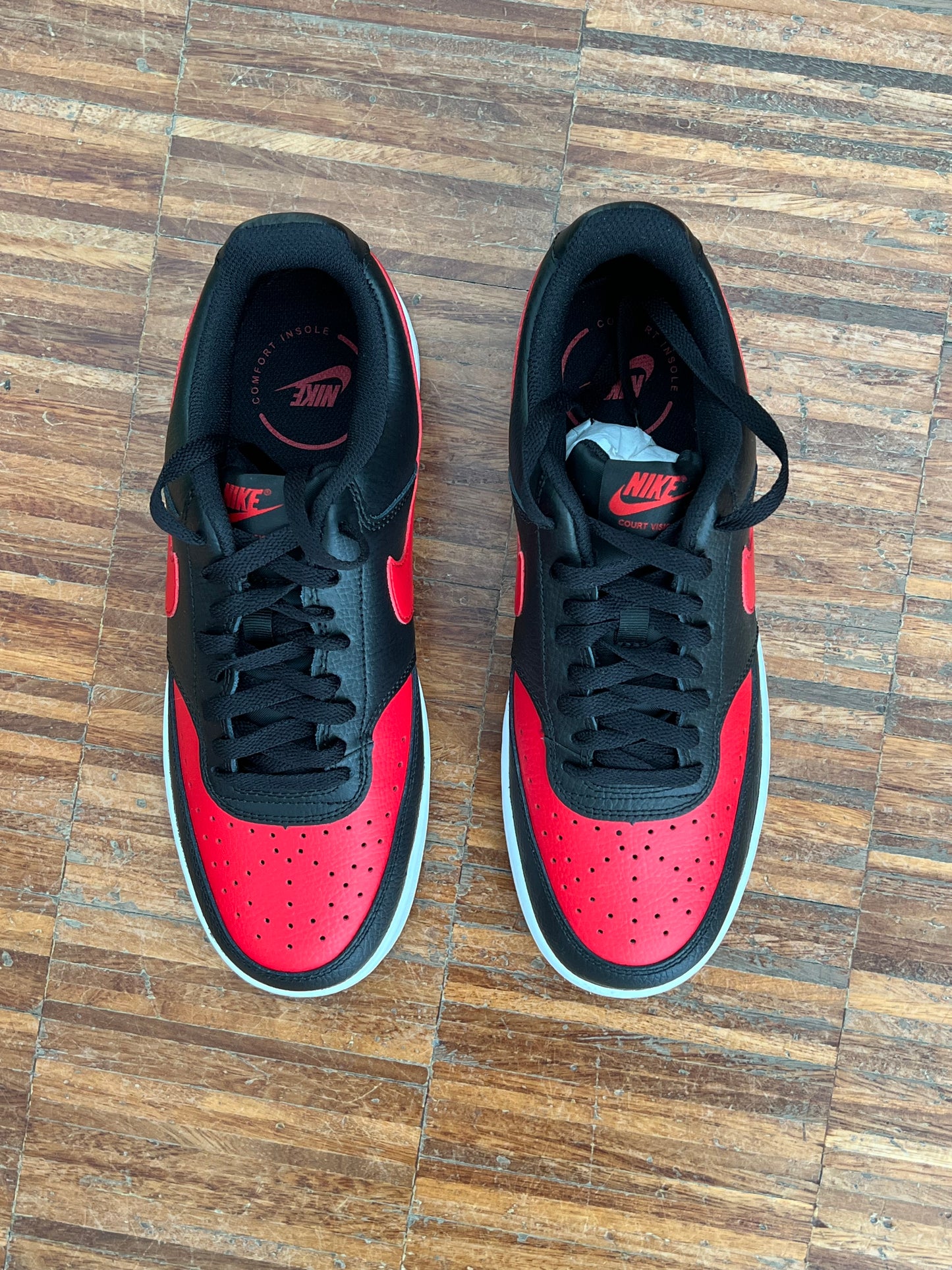 Nike Court Vision DV6488-001