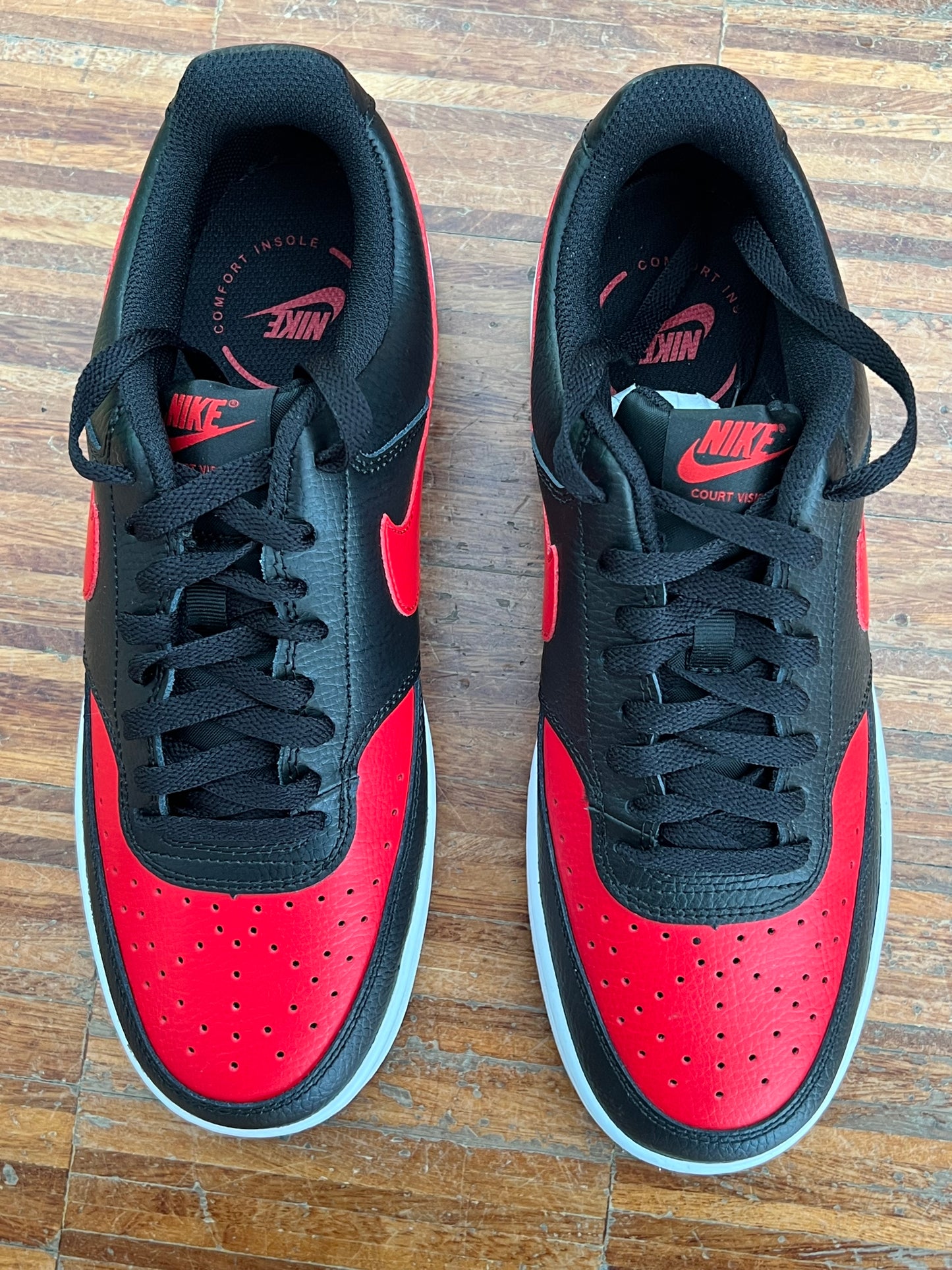 Nike Court Vision DV6488-001