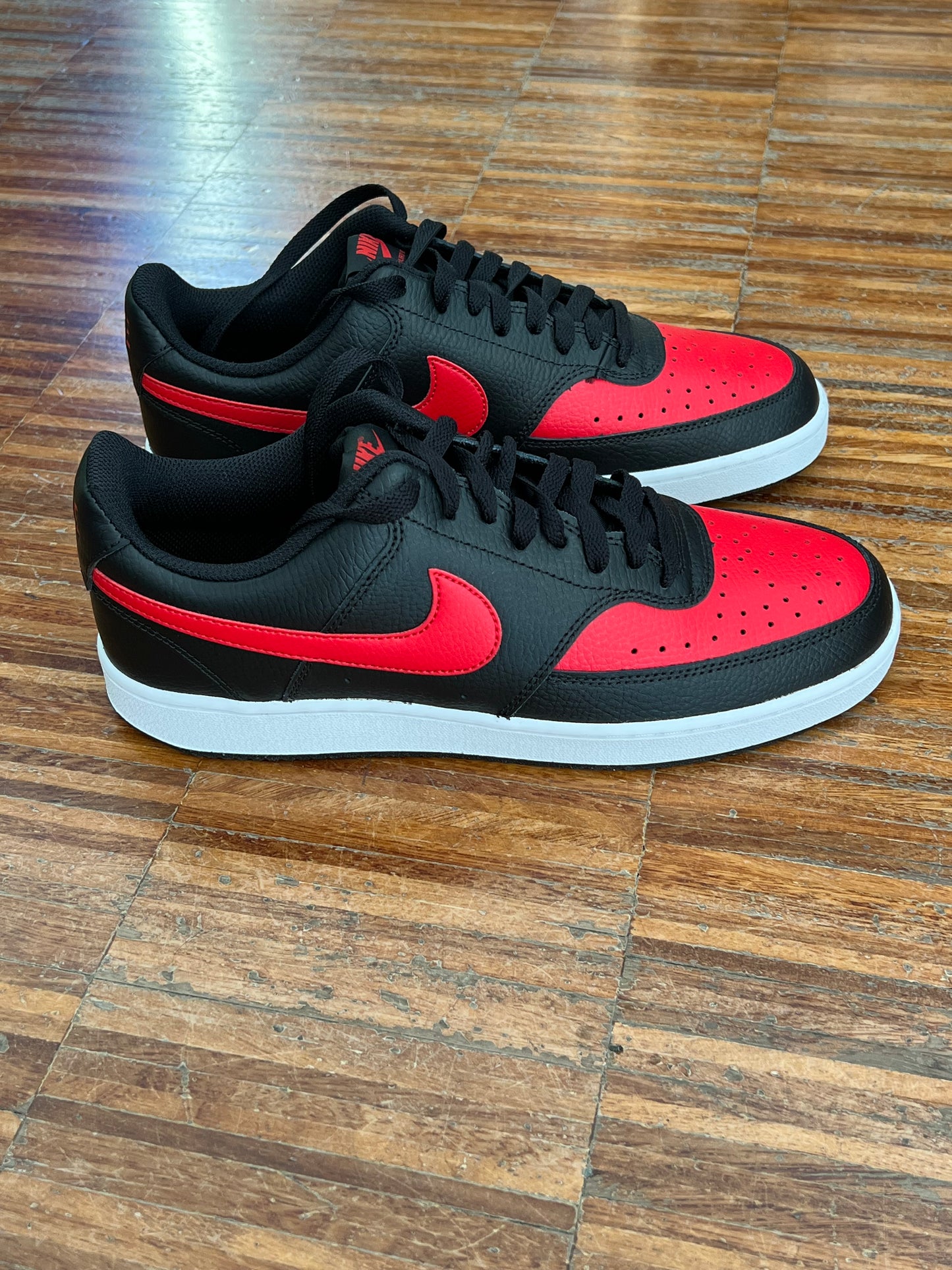 Nike Court Vision DV6488-001