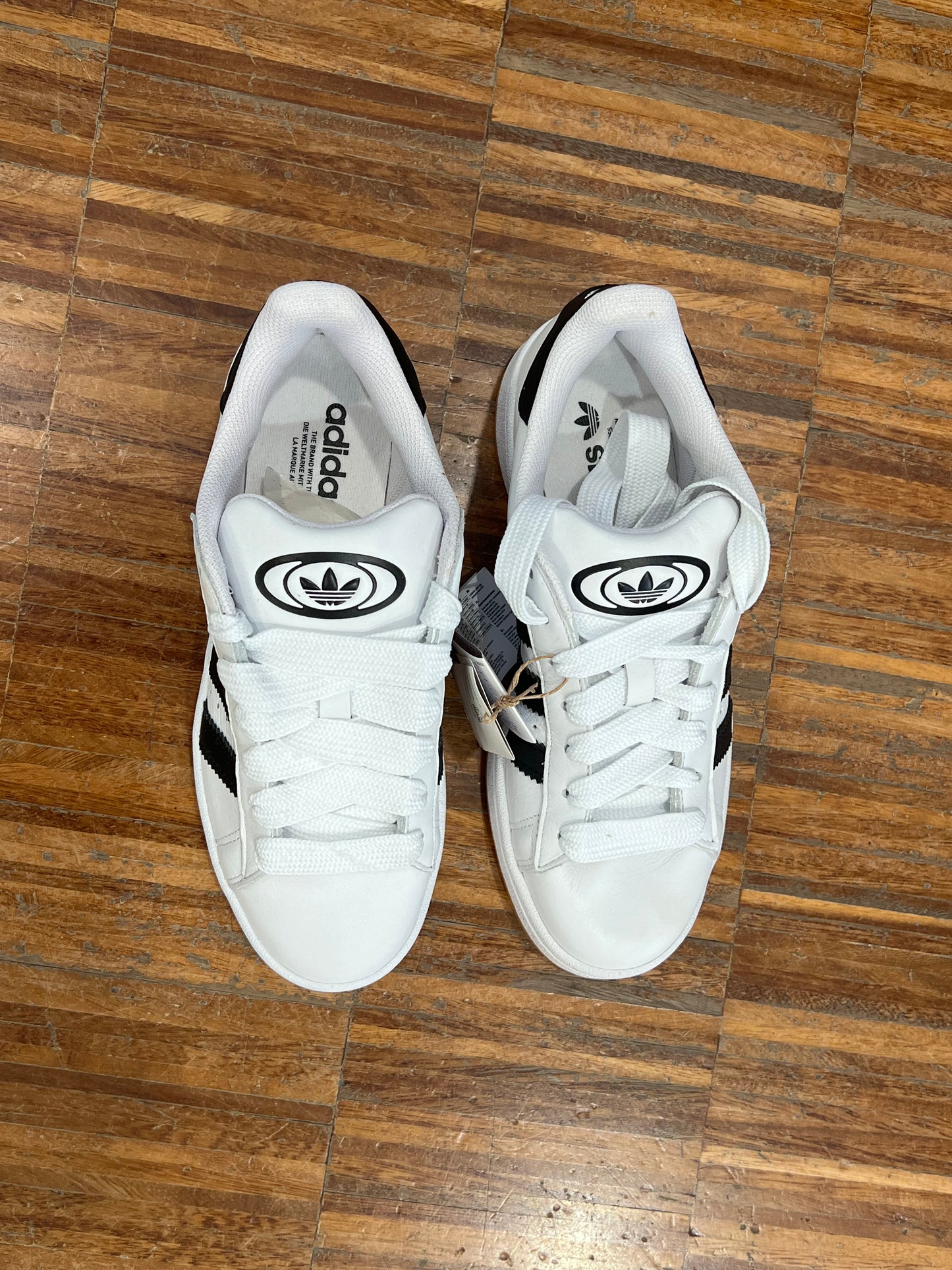 Adidas Campus 00s Pelle – SUPER OFFERTA!