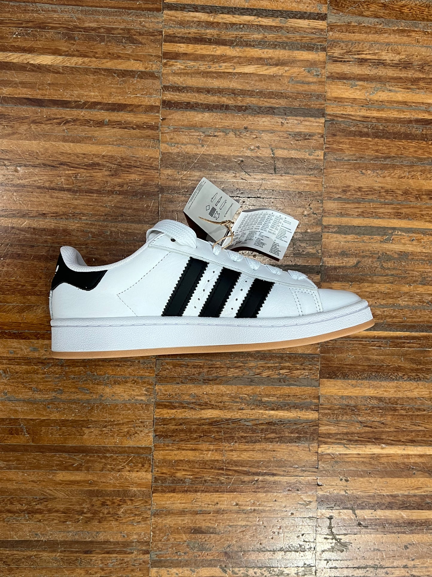 Adidas Campus 00s Pelle – SUPER OFFERTA!