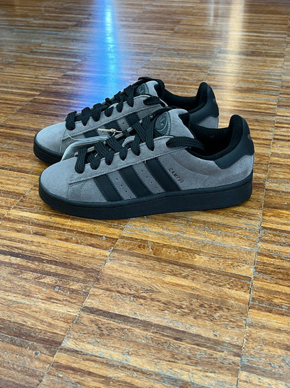 Adidas Campus 00s Suede Grigia Nera – SUPER OFFERTA!