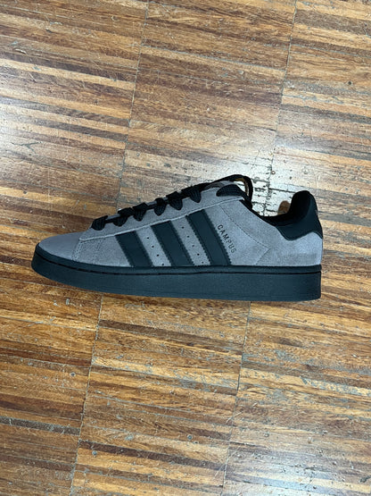 Adidas Campus 00s Suede Grigia Nera – SUPER OFFERTA!
