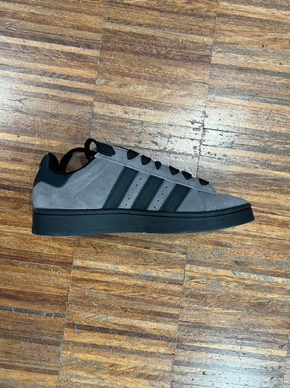 Adidas Campus 00s Suede Grigia Nera – SUPER OFFERTA!