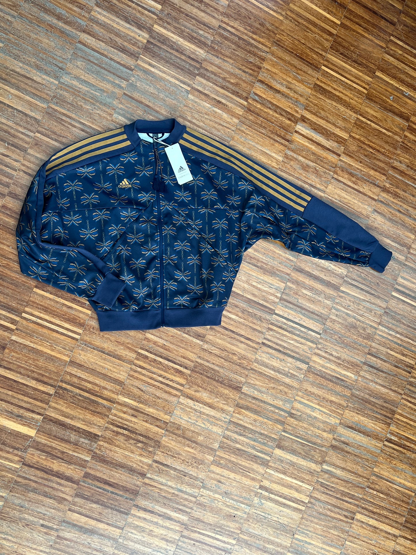 Tuta Adidas Donna in Acetato – SUPER OFFERTA!