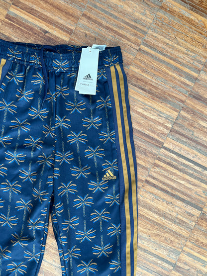 Tuta Adidas Donna in Acetato – SUPER OFFERTA!